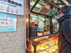 -护国寺小吃(安定门店)