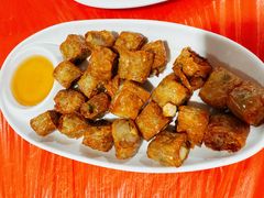 -车头老二大排档(金城步行街店)