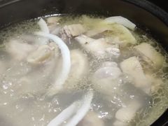 -润泽园椰子鸡(汇一城店)
