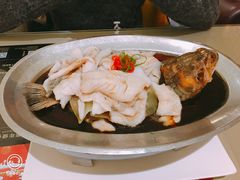 -花舍·新派粤菜·西餐·下午茶(亚运村·鸟巢店)