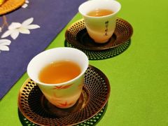 -诗宇时光茶艺书法古琴培训