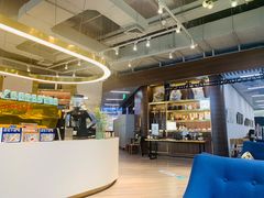 -TeaTimes(凤凰书城店)