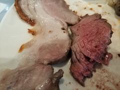 -拉蒂娜·巴西牛排馆 Latina·Brazilian Steakhouse(陆家嘴旗舰店)