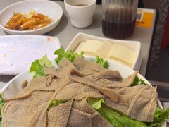 -巴蜀王婆大虾(南锣鼓巷店)