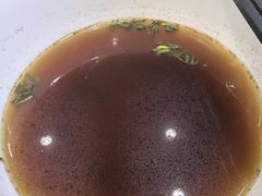 -百年老字号·观振兴蟹黄面·三虾面·苏式面(观前街富仁坊巷店)