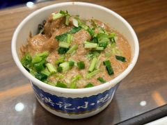 -牛街洪记小吃店(牛街店)