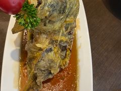 -老牌坊鲁菜名店(宽厚里店)