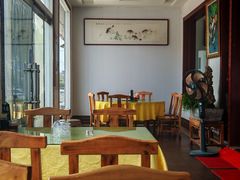 -雪湖煜辰鱼头老店(雪野湖店)