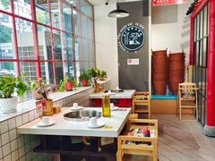 -蛙一刀·麻椒鱼火锅(金仙桥店)