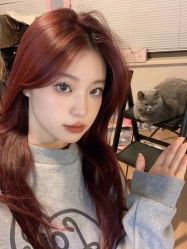 -HAIR HERE造型
