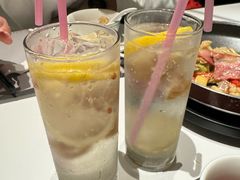 -新兴·金羊座·粤菜点心(乐峰店)