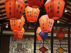 大堂-大壶春生煎(四川中路店)