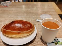 -翠华餐厅(东门店)