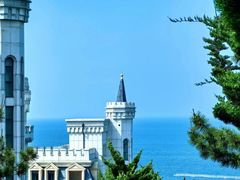 -养马岛旅游度假区