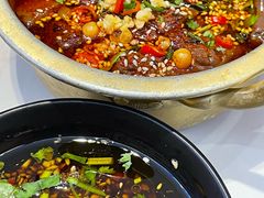 -钢管厂五区小郡肝火锅串串香(清河店)