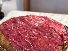 -小城牛事·鲜牛肉火锅(万达店)