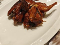 红烧乳鸽-南园酒家(前进路店)