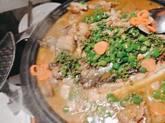 -探鱼·鲜青椒爽麻烤鱼(领展购物广场店)