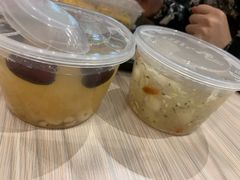 湘莲银耳羹-老通城豆皮大王(吉庆街店)