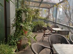 -良木缘咖啡西餐(新城市广场店)