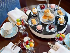 -深圳星河丽思卡尔顿酒店