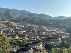 -初溪土楼群
