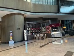 -于家堡洲际酒店·堡子里酒廊