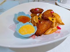 -PARFUM FLORAL花境法餐(南京首店)