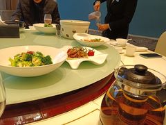 -世纪缘国际会议中心·中餐厅(百家湖店)