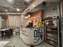 -塔城饭店(新沪路店)