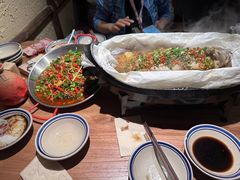 -泥糊破店小酒馆·团建聚餐(南京西路店)