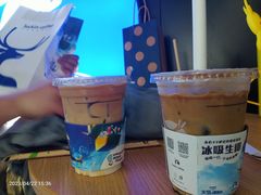 -瑞幸咖啡(深圳文化创意园店)