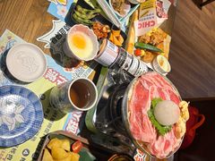 -桃太郎寿司料理(大学城店)