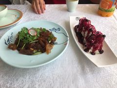-北纬39度天津宴(黑牛城道店)