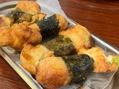 -青春分食(仙林大学城店)