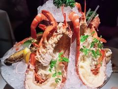 -弦月窗LUNETTE BY AMANDA(复兴路店)