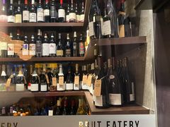 零售区-Brut Eatery悦璞食堂(建国东路店)