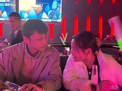 -MOSSO·Liveshow(M3香港广场店)