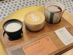 -Parking Coffee(孩儿巷店)