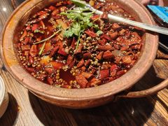 -水煮三国·川鲁江湖菜(香山店)