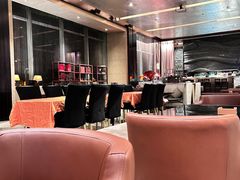 -北京希尔顿逸林酒店