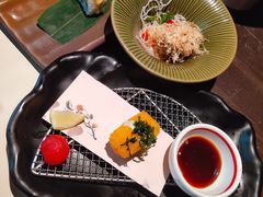-匠和风精致料理(莆田财富中心店)