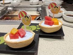 -海底捞火锅(外滩店)