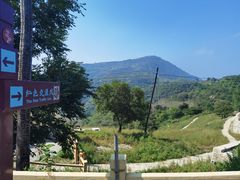 -阳台山自然风景区