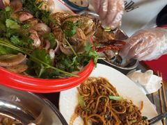 -曹胖子龙虾馆(黄桦路店)