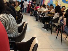 大堂-螺小胖柳州螺蛳粉(钟楼总店)