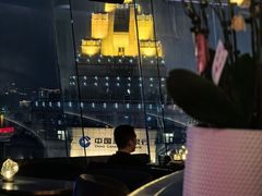 -Hi City·城市之巅