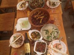 -肉串汪(月坛店)