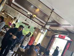 大堂-郭记老汉口热干面