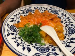 -Sushi Love 创意寿司(丽影广场店)